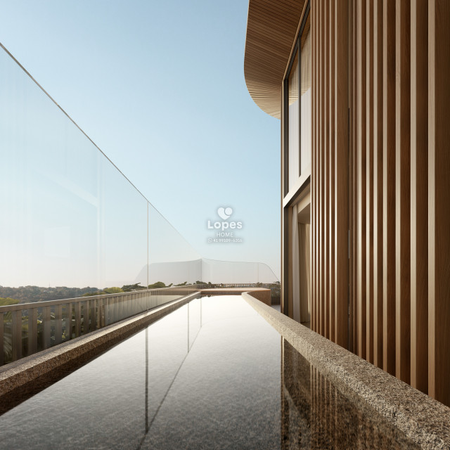 APARTAMENTO no Bairro: Bigorrilho - Lopes Home - Curitiba - foto 17