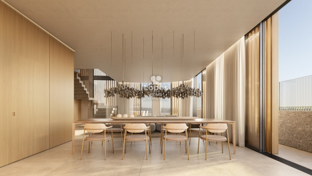 APARTAMENTO no Bairro: Bigorrilho - Lopes Home - Curitiba - foto 8