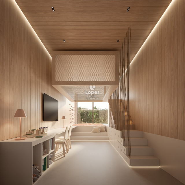 APARTAMENTO no Bairro: Bigorrilho - Lopes Home - Curitiba - foto 18