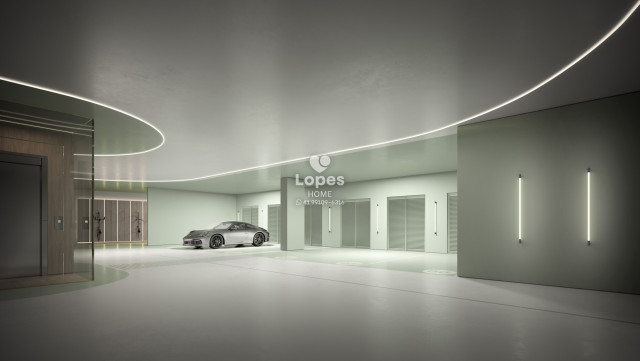 APARTAMENTO no Bairro: Bigorrilho - Lopes Home - Curitiba - foto 19