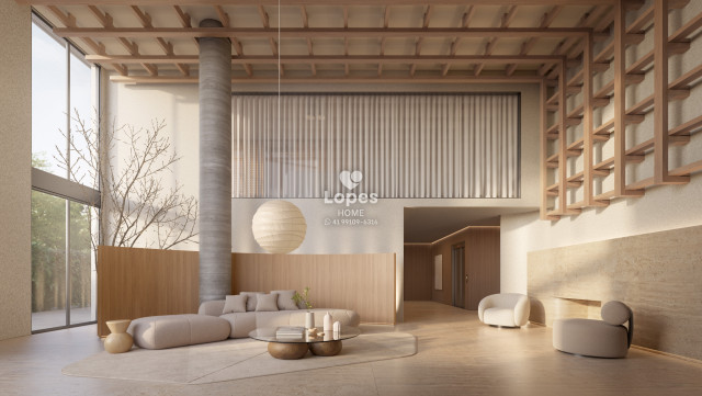 APARTAMENTO no Bairro: Bigorrilho - Lopes Home - Curitiba - foto 20