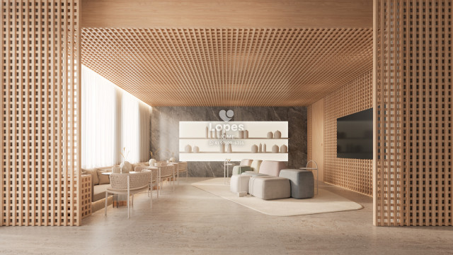 APARTAMENTO no Bairro: Bigorrilho - Lopes Home - Curitiba - foto 23