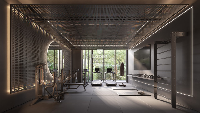 APARTAMENTO no Bairro: Bigorrilho - Lopes Home - Curitiba - foto 24