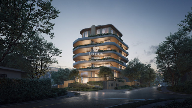 APARTAMENTO no Bairro: Bigorrilho - Lopes Home - Curitiba - foto 26