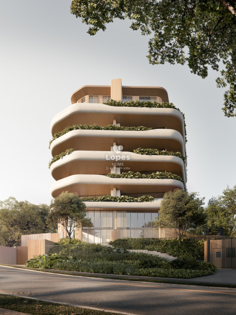 APARTAMENTO no Bairro: Bigorrilho - Lopes Home - Curitiba - foto 27