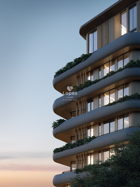 APARTAMENTO no Bairro: Bigorrilho - Lopes Home - Curitiba - foto 28