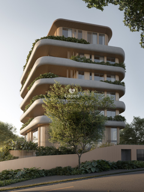 APARTAMENTO no Bairro: Bigorrilho - Lopes Home - Curitiba - foto 30