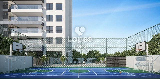 APARTAMENTO no Bairro: Bigorrilho - Lopes Home - Curitiba - foto 2