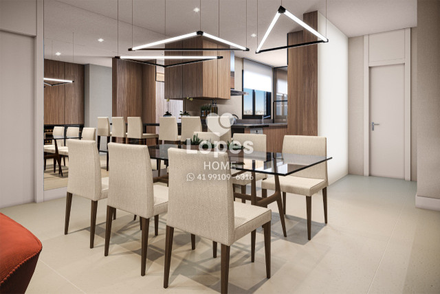 APARTAMENTO no Bairro: Bigorrilho - Lopes Home - Curitiba - foto 10