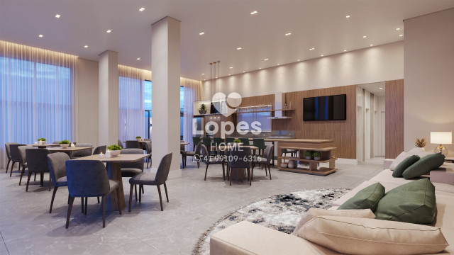 APARTAMENTO no Bairro: Bigorrilho - Lopes Home - Curitiba - foto 5