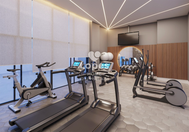 APARTAMENTO no Bairro: Bigorrilho - Lopes Home - Curitiba - foto 3