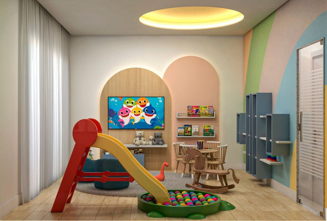 Foto 10 - APARTAMENTO em CURITIBA - PR, no bairro Juvevê - Referência 0292