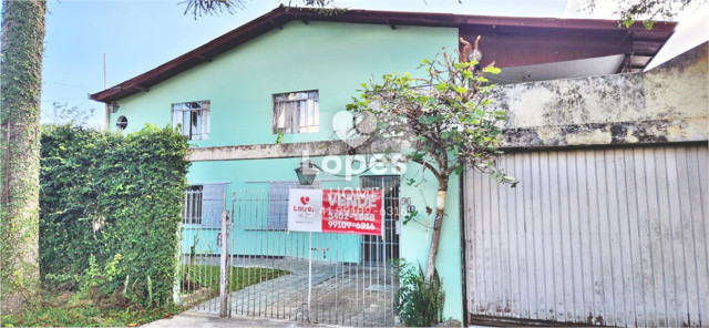 TERRENO no Bairro: Mossunguê - Lopes Home - Curitiba - foto 1