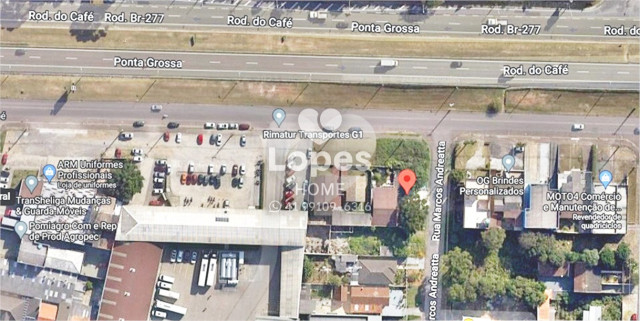 TERRENO no Bairro: Mossunguê - Lopes Home - Curitiba - foto 7