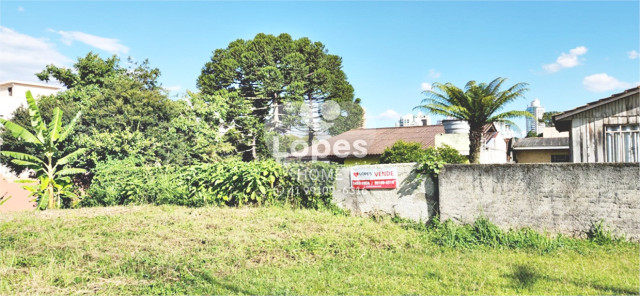 TERRENO no Bairro: Mossunguê - Lopes Home - Curitiba - foto 4