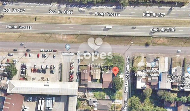 TERRENO no Bairro: Mossunguê - Lopes Home - Curitiba - foto 8