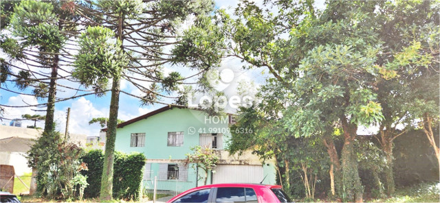 TERRENO no Bairro: Mossunguê - Lopes Home - Curitiba - foto 0