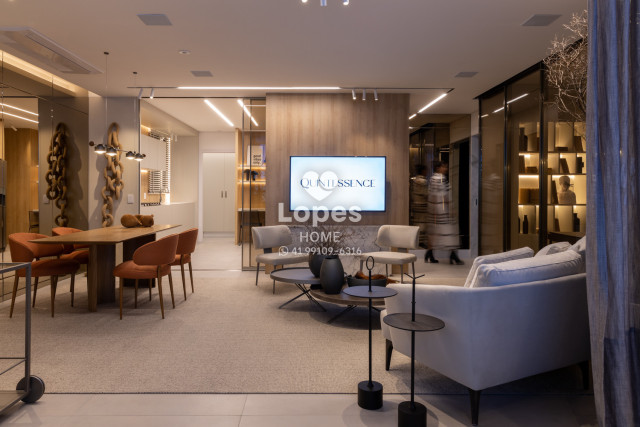 APARTAMENTO no Bairro: Batel - Lopes Home - Curitiba - foto 2
