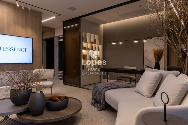 APARTAMENTO no Bairro: Batel - Lopes Home - Curitiba - foto 3