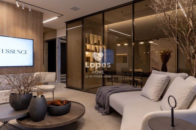 APARTAMENTO no Bairro: Batel - Lopes Home - Curitiba - foto 4