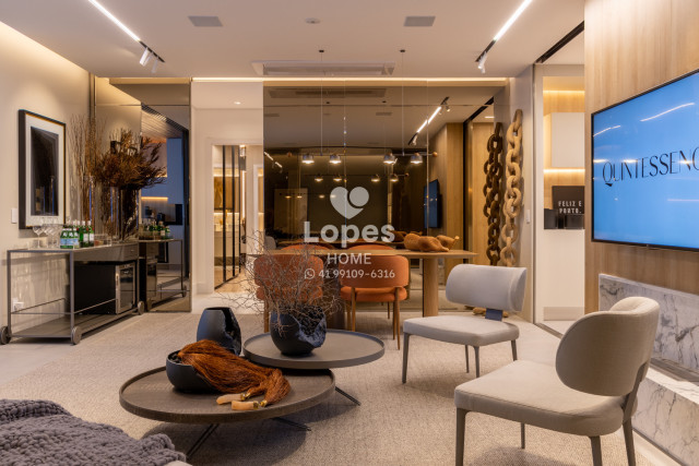 APARTAMENTO no Bairro: Batel - Lopes Home - Curitiba - foto 5