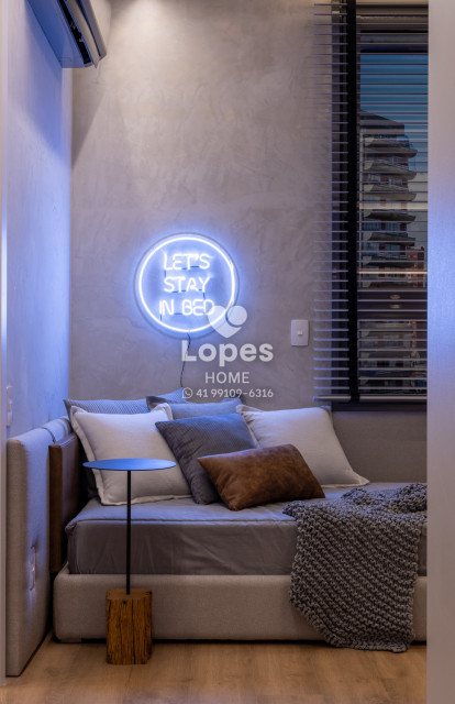 APARTAMENTO no Bairro: Batel - Lopes Home - Curitiba - foto 6