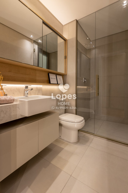 APARTAMENTO no Bairro: Batel - Lopes Home - Curitiba - foto 9