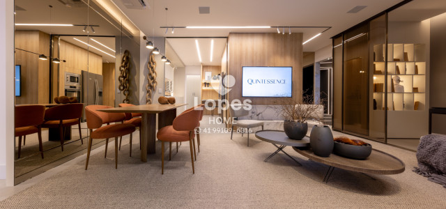 APARTAMENTO no Bairro: Batel - Lopes Home - Curitiba - foto 11