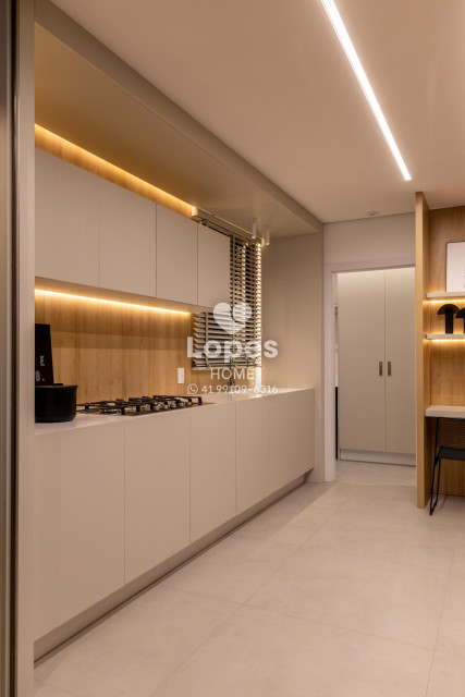 APARTAMENTO no Bairro: Batel - Lopes Home - Curitiba - foto 13