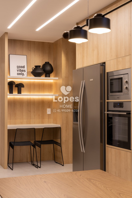 APARTAMENTO no Bairro: Batel - Lopes Home - Curitiba - foto 14