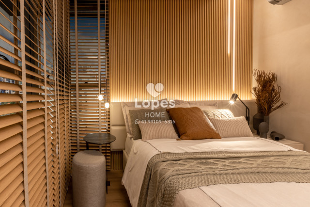 APARTAMENTO no Bairro: Batel - Lopes Home - Curitiba - foto 17