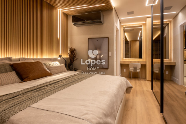 APARTAMENTO no Bairro: Batel - Lopes Home - Curitiba - foto 18