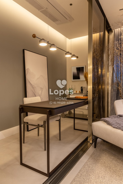 APARTAMENTO no Bairro: Batel - Lopes Home - Curitiba - foto 19
