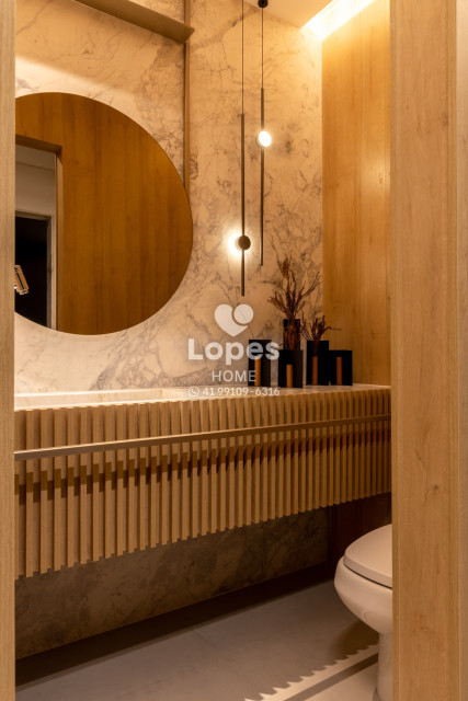 APARTAMENTO no Bairro: Batel - Lopes Home - Curitiba - foto 20