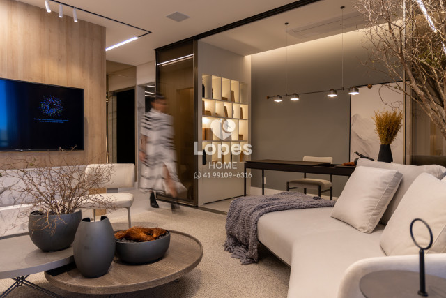 APARTAMENTO no Bairro: Batel - Lopes Home - Curitiba - foto 21