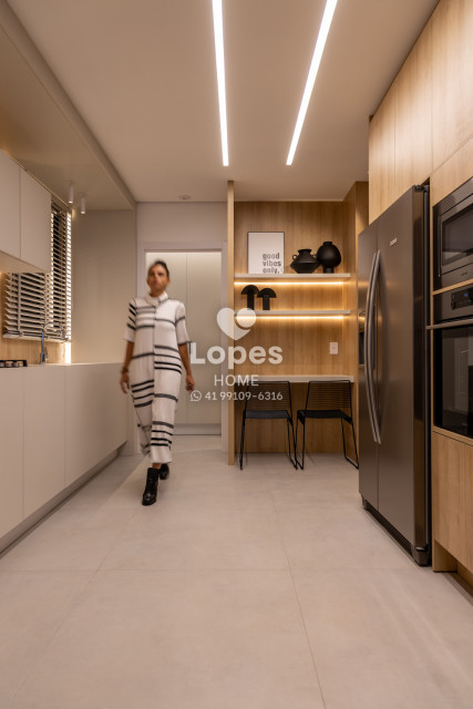 APARTAMENTO no Bairro: Batel - Lopes Home - Curitiba - foto 22