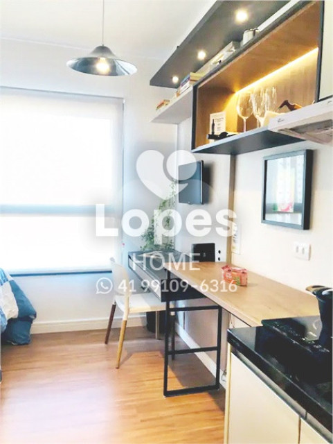 STUDIO no Bairro: Rebouças - Lopes Home - Curitiba - foto 2