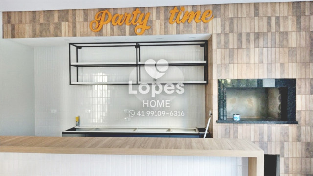 STUDIO no Bairro: Rebouças - Lopes Home - Curitiba - foto 5