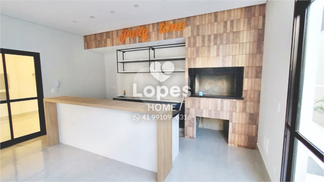 STUDIO no Bairro: Rebouças - Lopes Home - Curitiba - foto 8