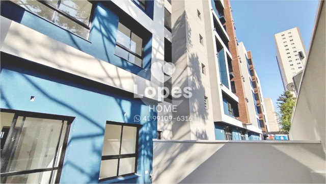 STUDIO no Bairro: Rebouças - Lopes Home - Curitiba - foto 10