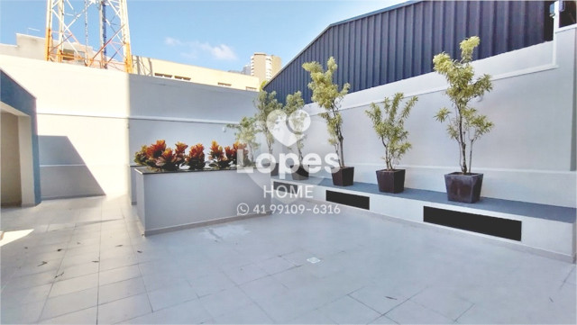 STUDIO no Bairro: Rebouças - Lopes Home - Curitiba - foto 11