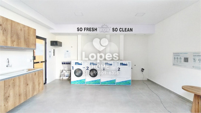 STUDIO no Bairro: Rebouças - Lopes Home - Curitiba - foto 12