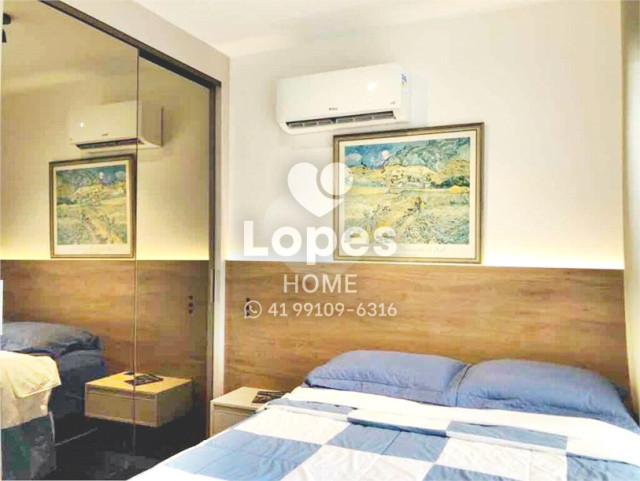 STUDIO no Bairro: Rebouças - Lopes Home - Curitiba - foto 4