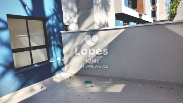 STUDIO no Bairro: Rebouças - Lopes Home - Curitiba - foto 13