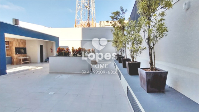 STUDIO no Bairro: Rebouças - Lopes Home - Curitiba - foto 14