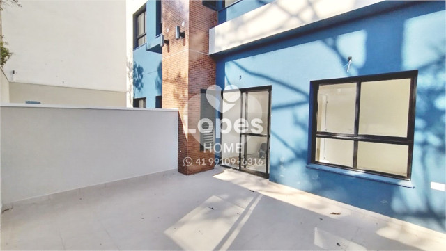 STUDIO no Bairro: Rebouças - Lopes Home - Curitiba - foto 15