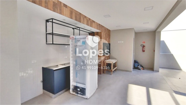 STUDIO no Bairro: Rebouças - Lopes Home - Curitiba - foto 9