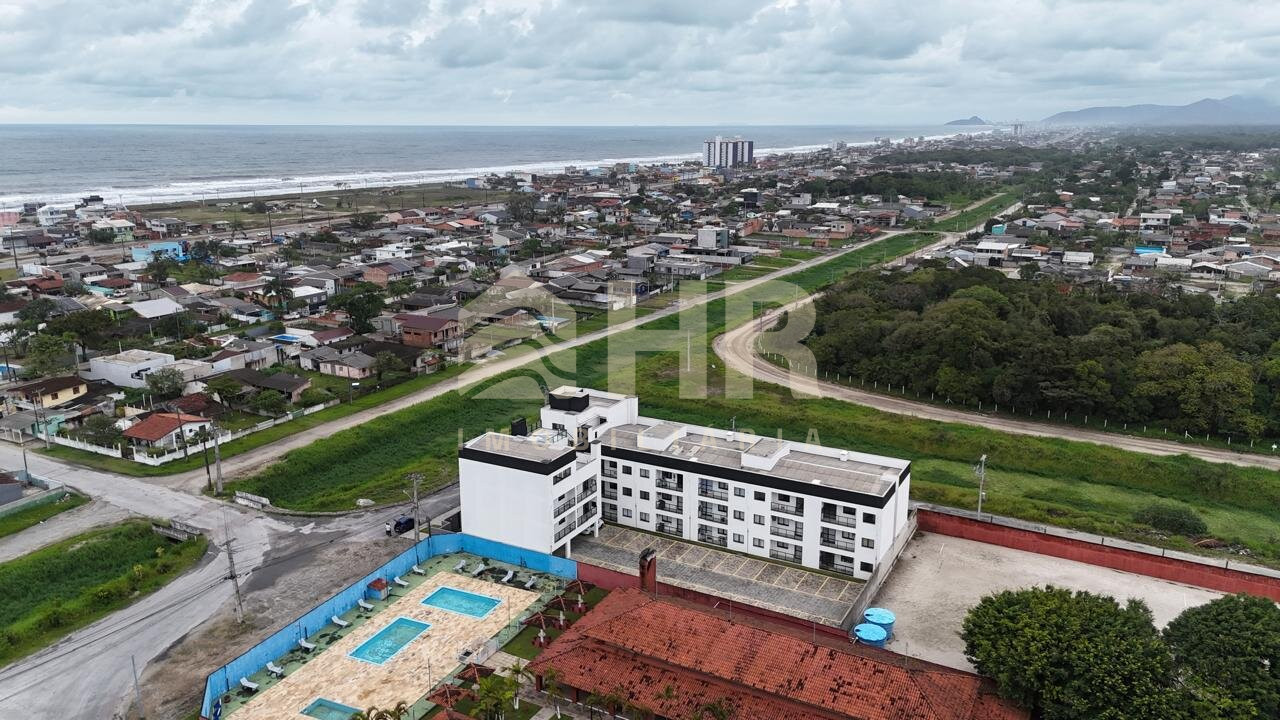 Apartamento em Balneário Albatroz — foto 3