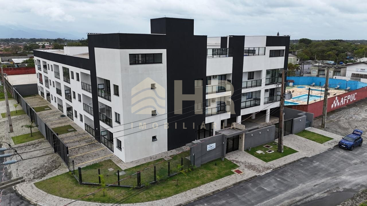 Apartamento em Balneário Albatroz — foto 5