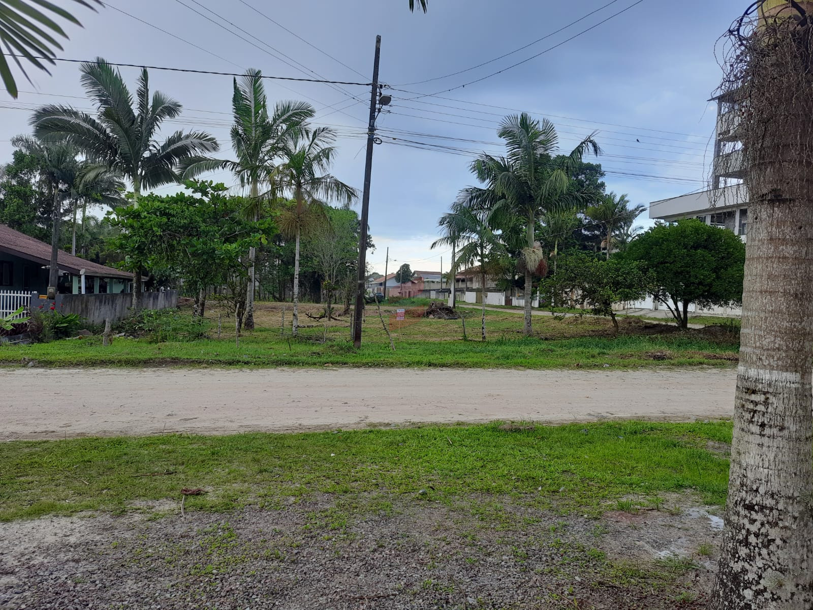 TERRENO à venda com 360m² por R$ 250.000,00 no bairro Balneário Cambijú - ITAPOA / SC